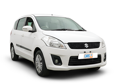 2012 Maruti Ertiga - SUV - Petrol - Manual - ₹2.80 lakh